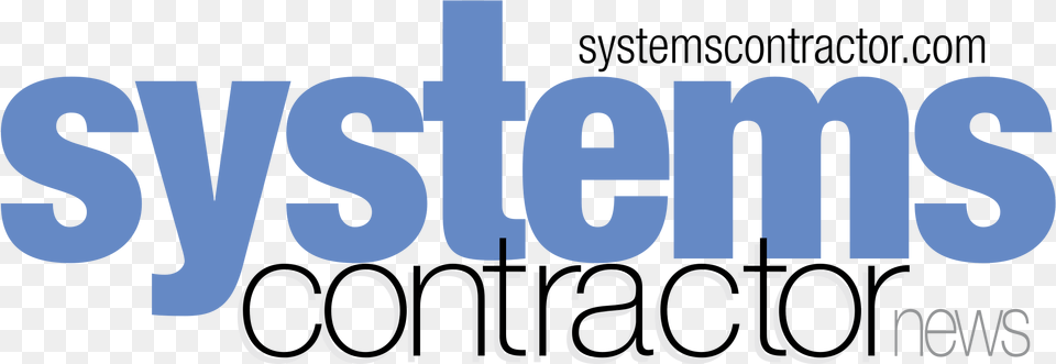 Systems Contractor News Logo Symbolics Com, Text, Number, Symbol Free Transparent Png