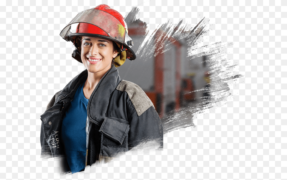 Systems For Personal Protective Equipment Prym, Helmet, Clothing, Coat, Hardhat Free Png Download