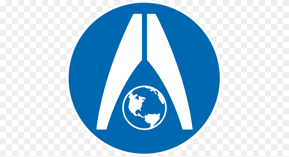 Systemsallianceicon Mass Effect Systems Alliance Logo, Symbol Free Png