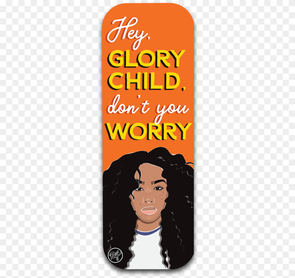 Sza Skateboard Deck, Book, Publication, Person, Face Png Image