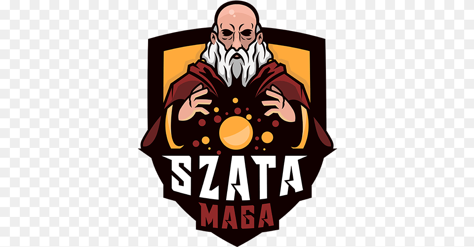 Szata Maga Illustration, Adult, Person, Man, Male Png Image
