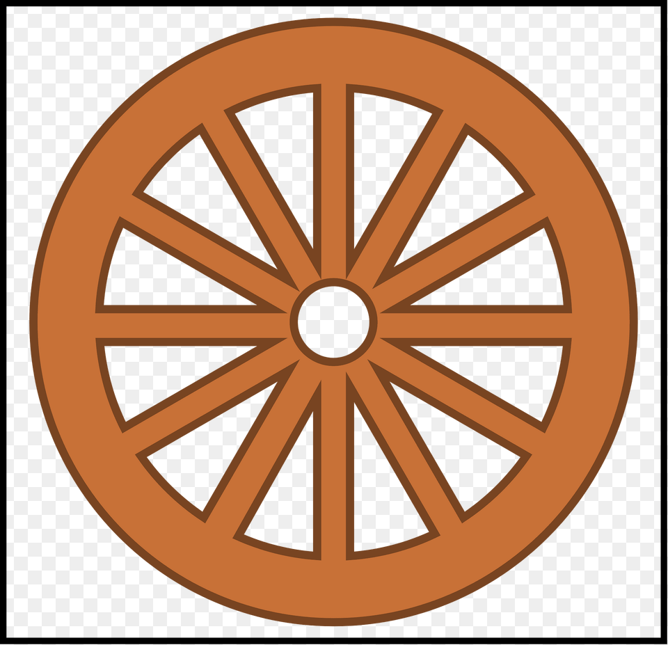 Szlak Architektury Icon Clipart, Alloy Wheel, Car, Car Wheel, Machine Free Transparent Png