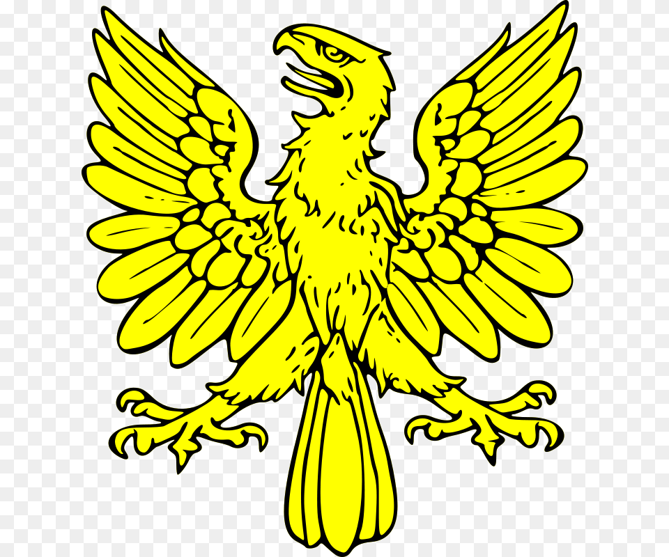 Szquirrel Eagle Displayed, Emblem, Symbol, Person Free Png Download