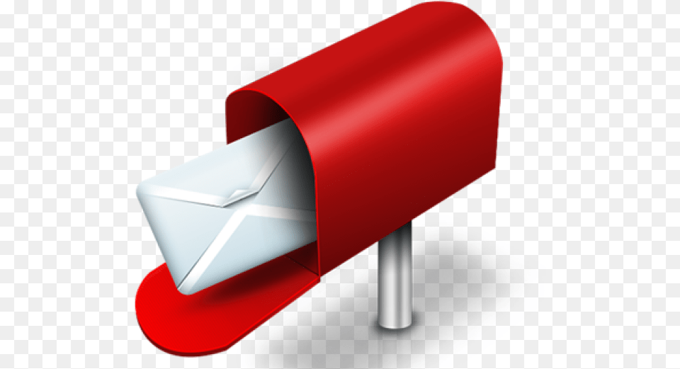 T Inbox Icon 2 Mailbox Alert Internal Get An Email And A Text Message, Dynamite, Weapon Free Png