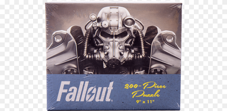 T 60 Power Armor, Engine, Machine, Motor, Advertisement Free Png