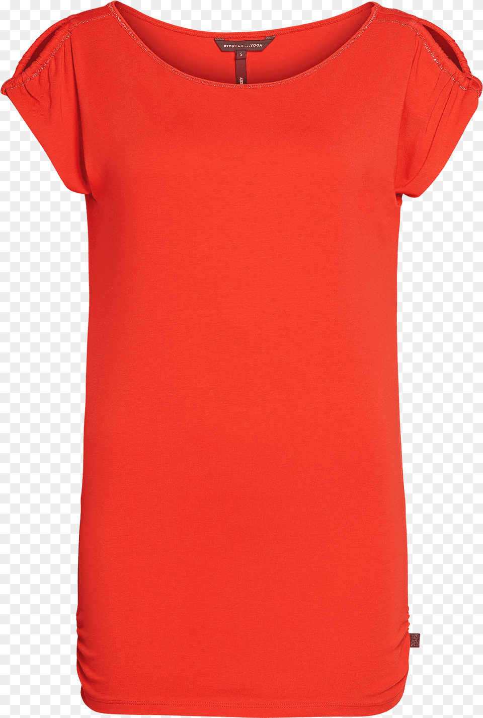 T Active Shirt, Clothing, T-shirt Png Image