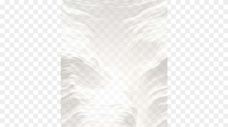 T Bc Snow Folded Paper Art, Silk Free Png Download