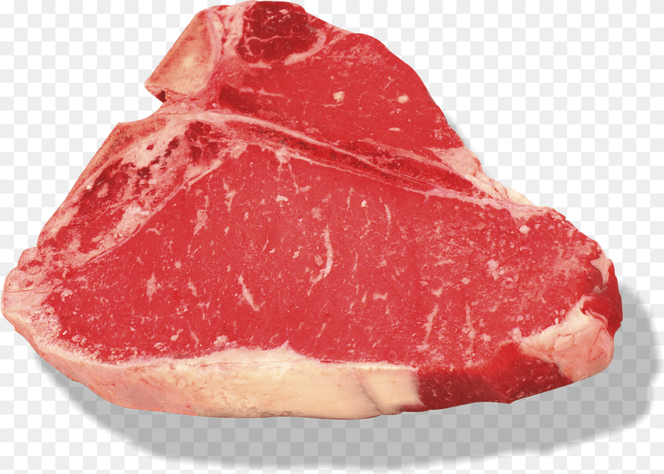 T Bone Steak, Food, Meat, Beef Free Transparent Png