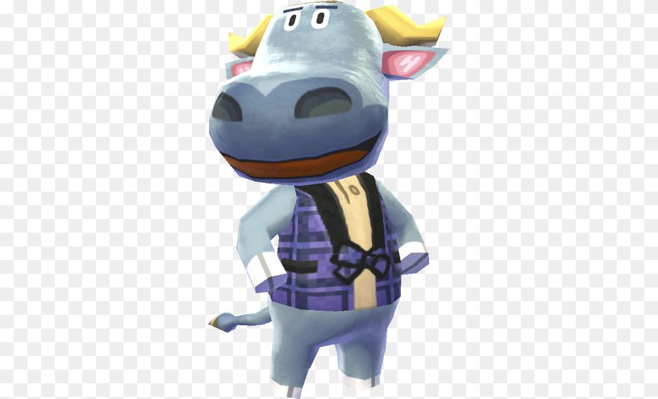 T Bone T Bone Animal Crossing, Baby, Person Free Png Download