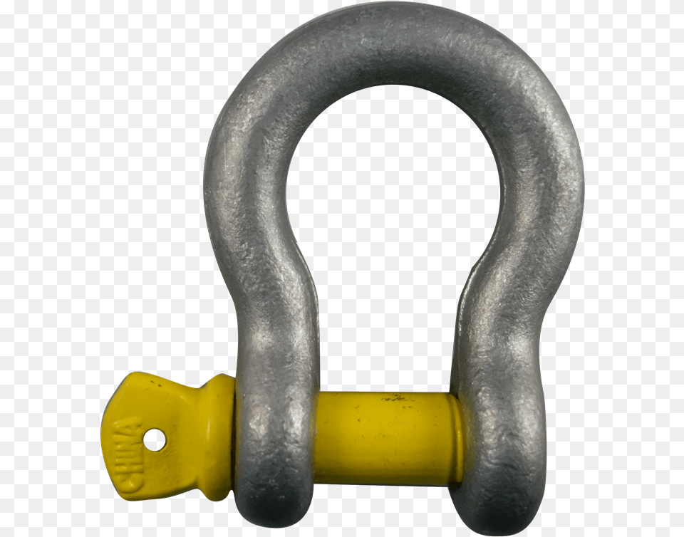 T Bow Shackle Tool, Smoke Pipe Free Transparent Png