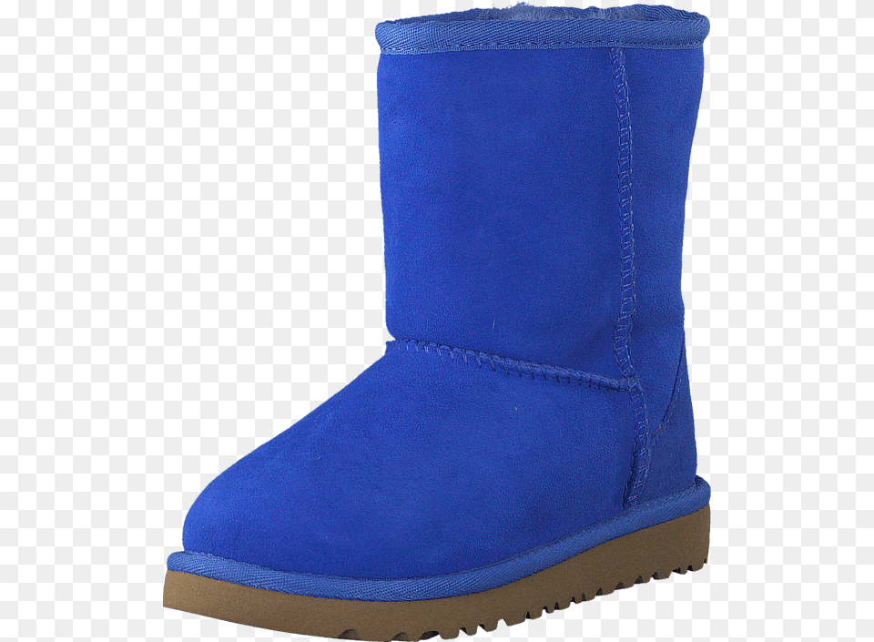 T Classic Deep Periwinkle Snow Boot, Clothing, Footwear, Shoe Free Transparent Png