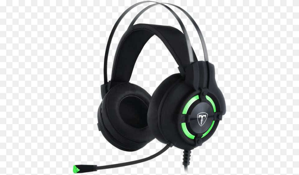 T Dagger Andes T Rgh300 Gaming Headset T Dagger Altas T Rgh201 Gaming Headset, Electronics, Headphones Png Image