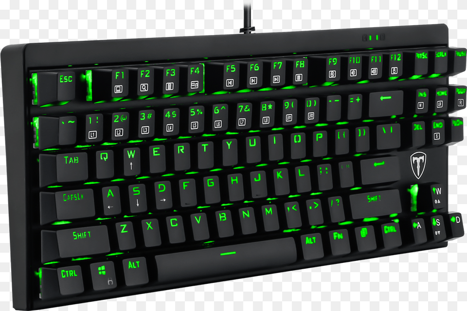 T Dagger Corvette T Tgk302 Mechanical Keyboard, Computer, Computer Hardware, Computer Keyboard, Electronics Png