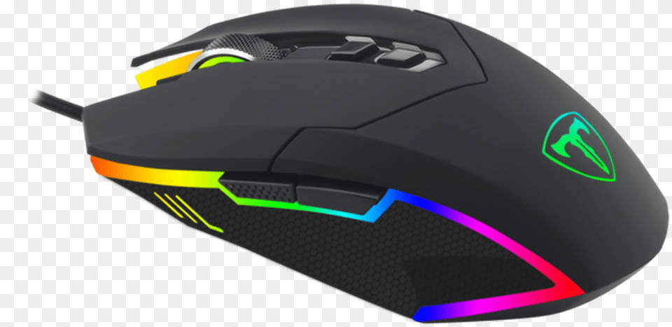 T Dagger Lieutenant T Tgm301 Gaming Mouse Video Game, Computer Hardware, Electronics, Hardware Png Image