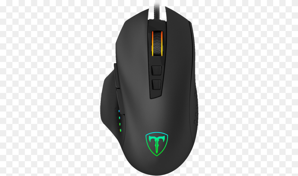 T Dagger Warrant Officer T Tgm203 Gaming Mouse Gaming Mouse With T, Computer Hardware, Electronics, Hardware, Electrical Device Png Image