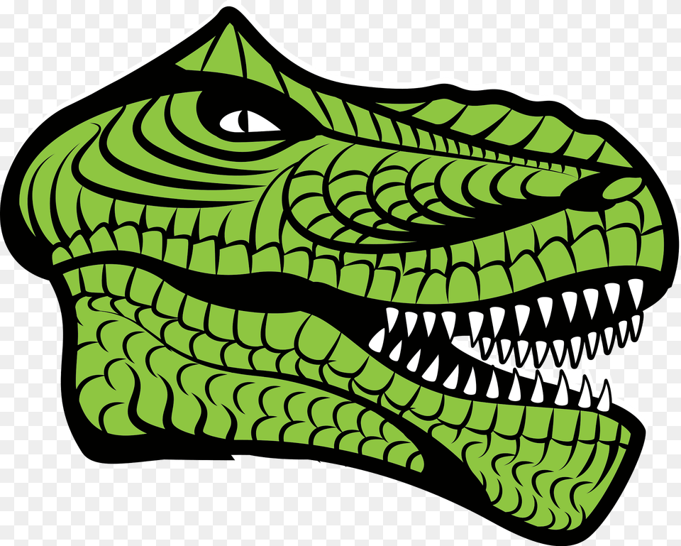 T Ex Head Clipart, Animal, Dinosaur, Reptile Png