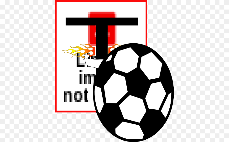 T Fire Soccer Clip Arts For Web, Ball, Football, Soccer Ball, Sport Free Png