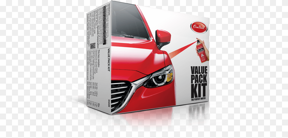 T Hyundai Eon Red Colour Spray Price, Box, Advertisement, Vehicle, Transportation Free Png
