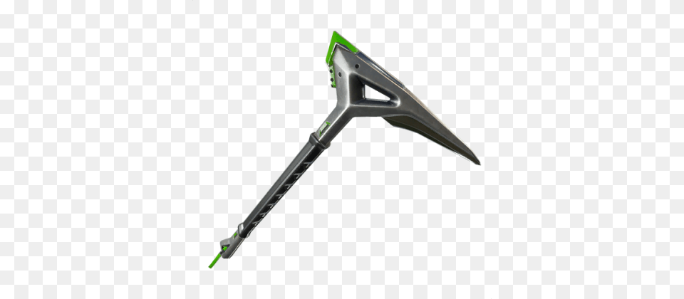 T Icon Pickaxes Sk Pickaxe Modern Military 3 L Caliper Fortnite, Blade, Razor, Weapon, Device Free Png Download