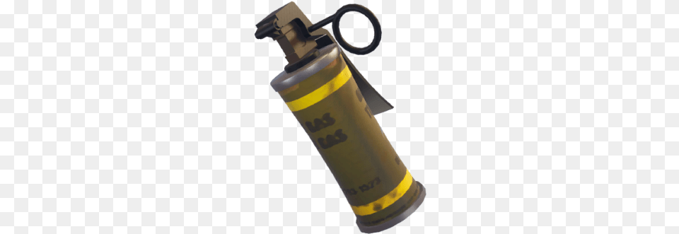 T Icon Weapons S Grenade Gas L New Stink Bomb Fortnite, Weapon, Ammunition Free Transparent Png