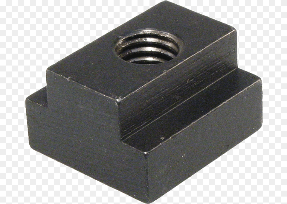 T Las Tuercas Son Tuercas Endurecidas De Alta Resistencia Cl 9 Tn Carr Lane Manufacturing T Nut Slot Size, Box, Device Png Image