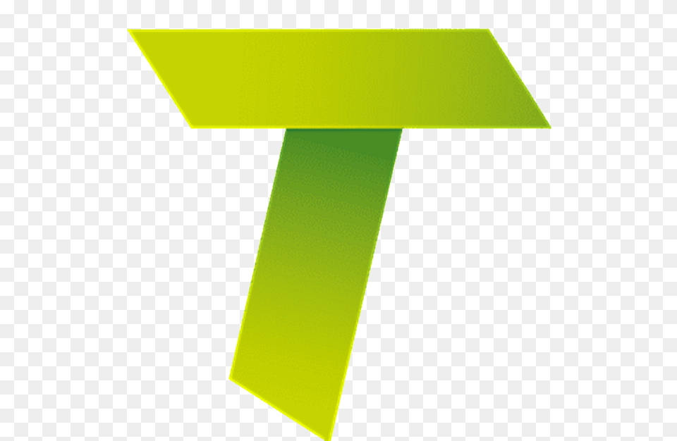 T Letter Pic, Green, Symbol, Text, Number Png Image