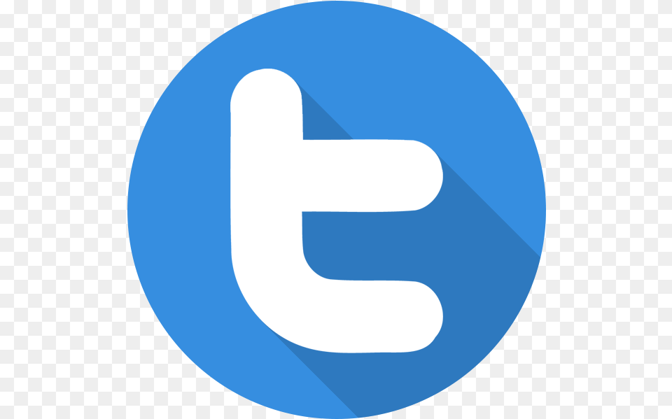 T Logo Twitter Logo Twitter Icon, Symbol, Disk, Sign, Text Free Png Download
