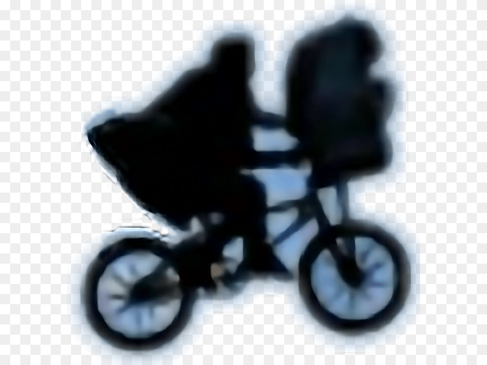 T Luna Bicicleta Extra Terrestrial, Adult, Male, Man, Person Free Transparent Png