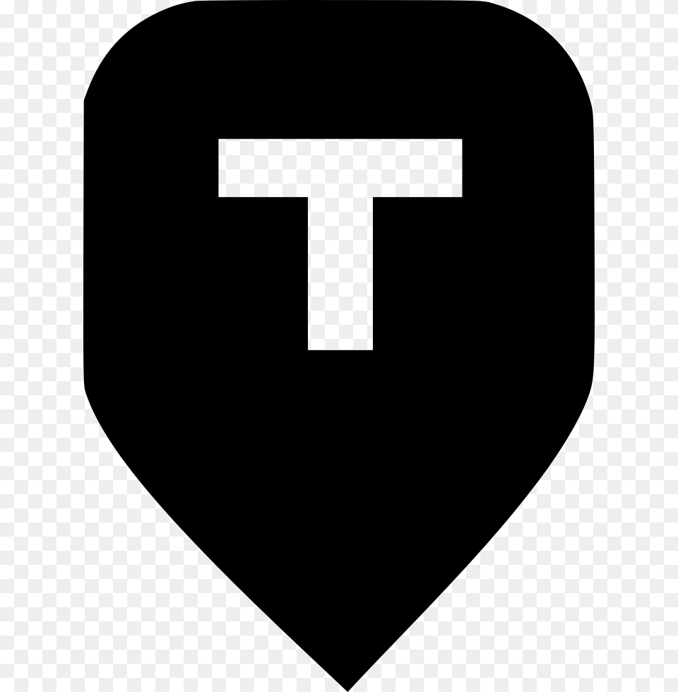 T Map Pointer Point Sign, Person Png