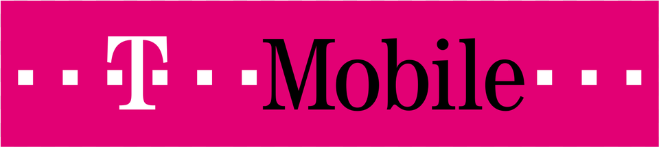 T Mobile, Purple, Logo, Text Free Png Download