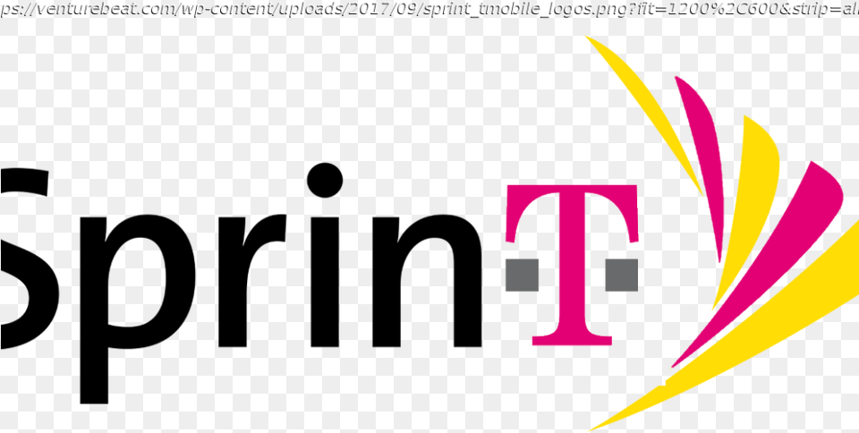 T Mobile Agrees To Acquire Sprint For 26 Billion T Mobile Sprint Logo, Art, Graphics, Text Png Image