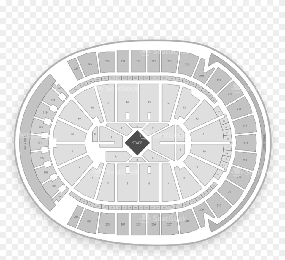 T Mobile Arena Section, Airport, Diagram, Cad Diagram, Outdoors Free Png