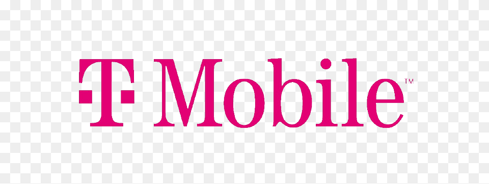 T Mobile Logo, Text Free Png Download