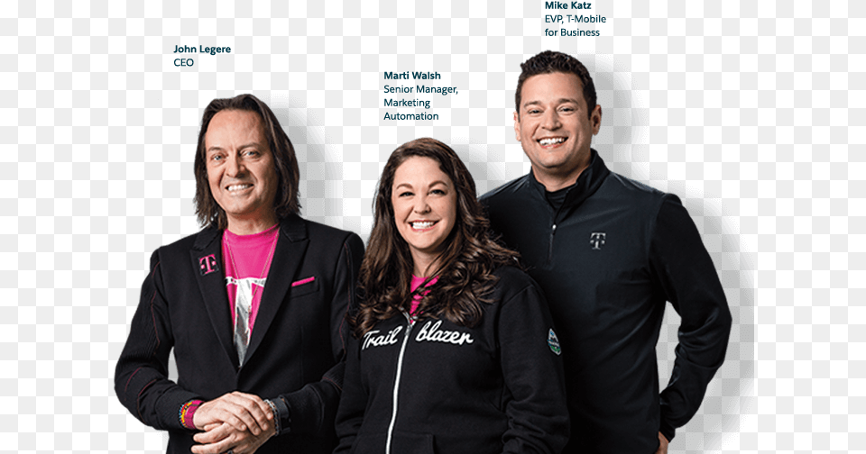 T Mobile Manager, Adult, Person, People, Woman Free Png Download