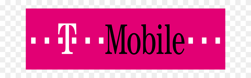 T Mobile Says Buy A Galaxy Or Edge Get One, Logo, Purple, Text Free Png