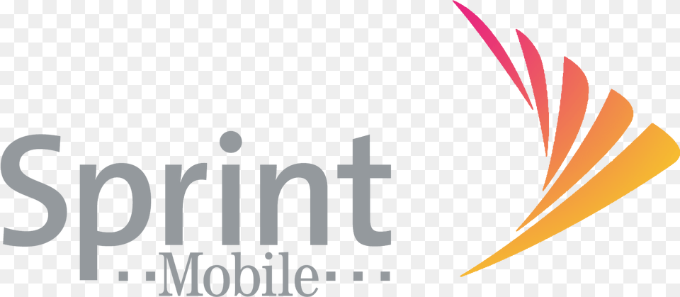 T Mobile Sprint Merger Receives Surprising Apathy To Sprint Internet, Logo, Art, Graphics, Text Free Transparent Png
