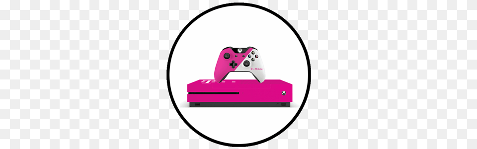 T Mobile Xbox One Instant Win Game, Electronics, Disk Free Png Download