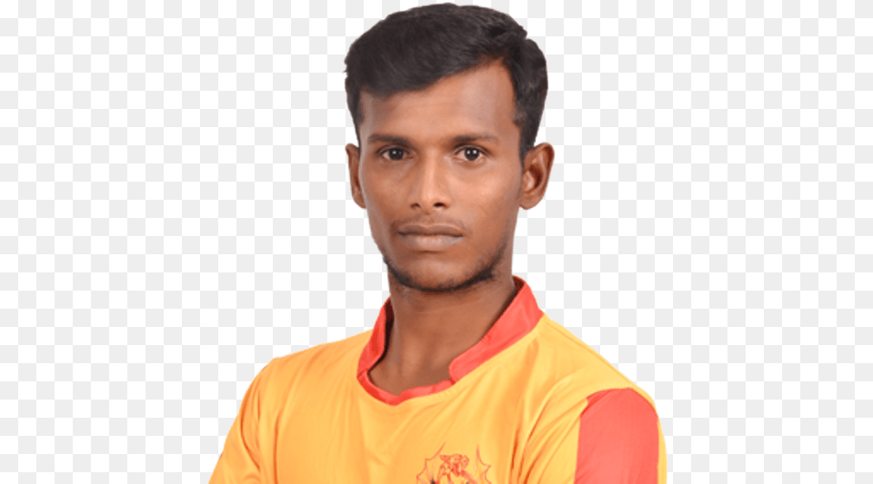 T Natarajan Is The Fairytale Story Of This Year39s Indian T Natarajan Ipl, Body Part, Portrait, Face, Head Free Png