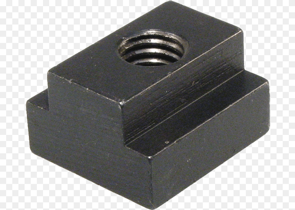T Nut, Box, Device Png