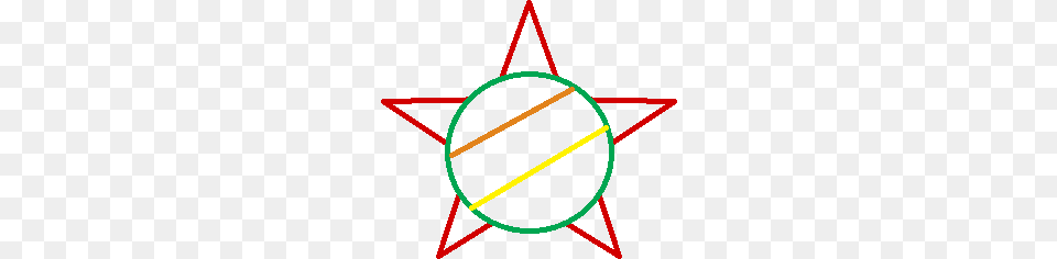 T Nzglowing Star, Star Symbol, Symbol, Nature, Outdoors Png Image