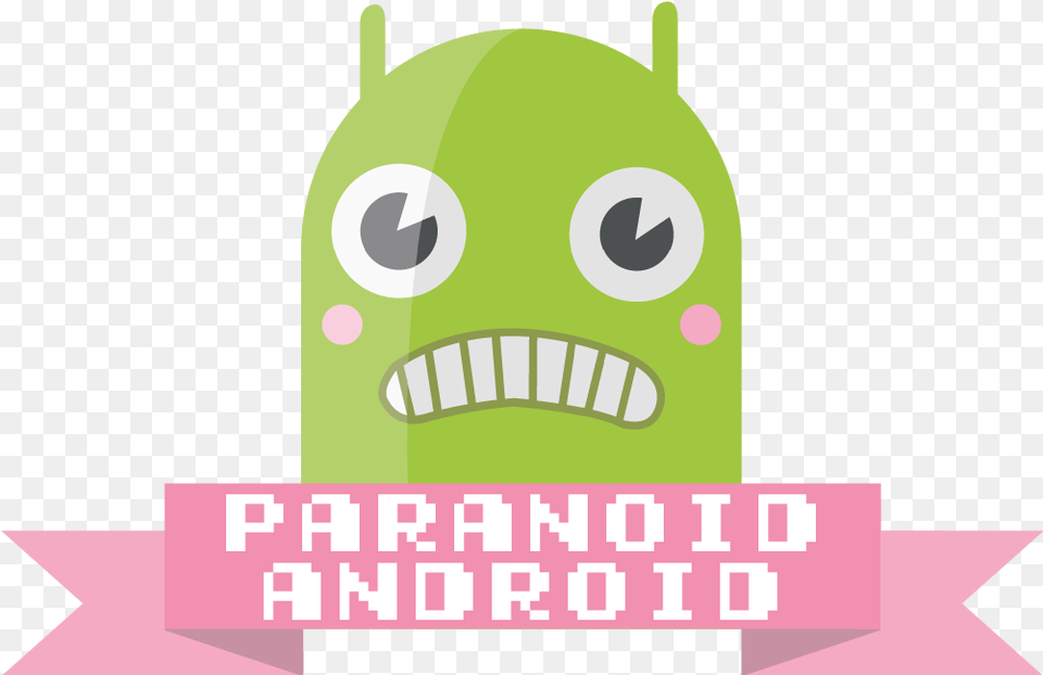T Paranoid Android, Plush, Toy, Qr Code Png Image