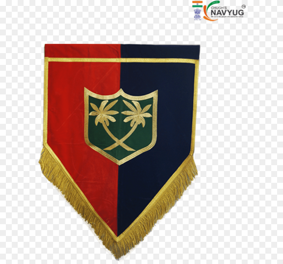 T Pole Flag Emblem, Armor, Shield Png Image