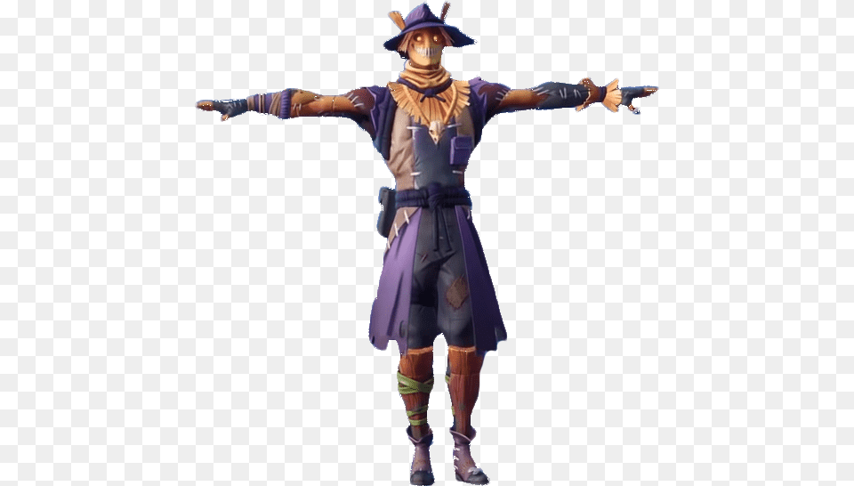 T Pose Sun Strider Fortnite Fortnite Character T Pose, Adult, Female, Person, Woman Png