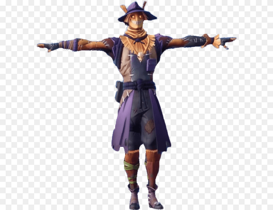 T Pose Sun Strider Fortnite Library, Adult, Female, Person, Woman Png