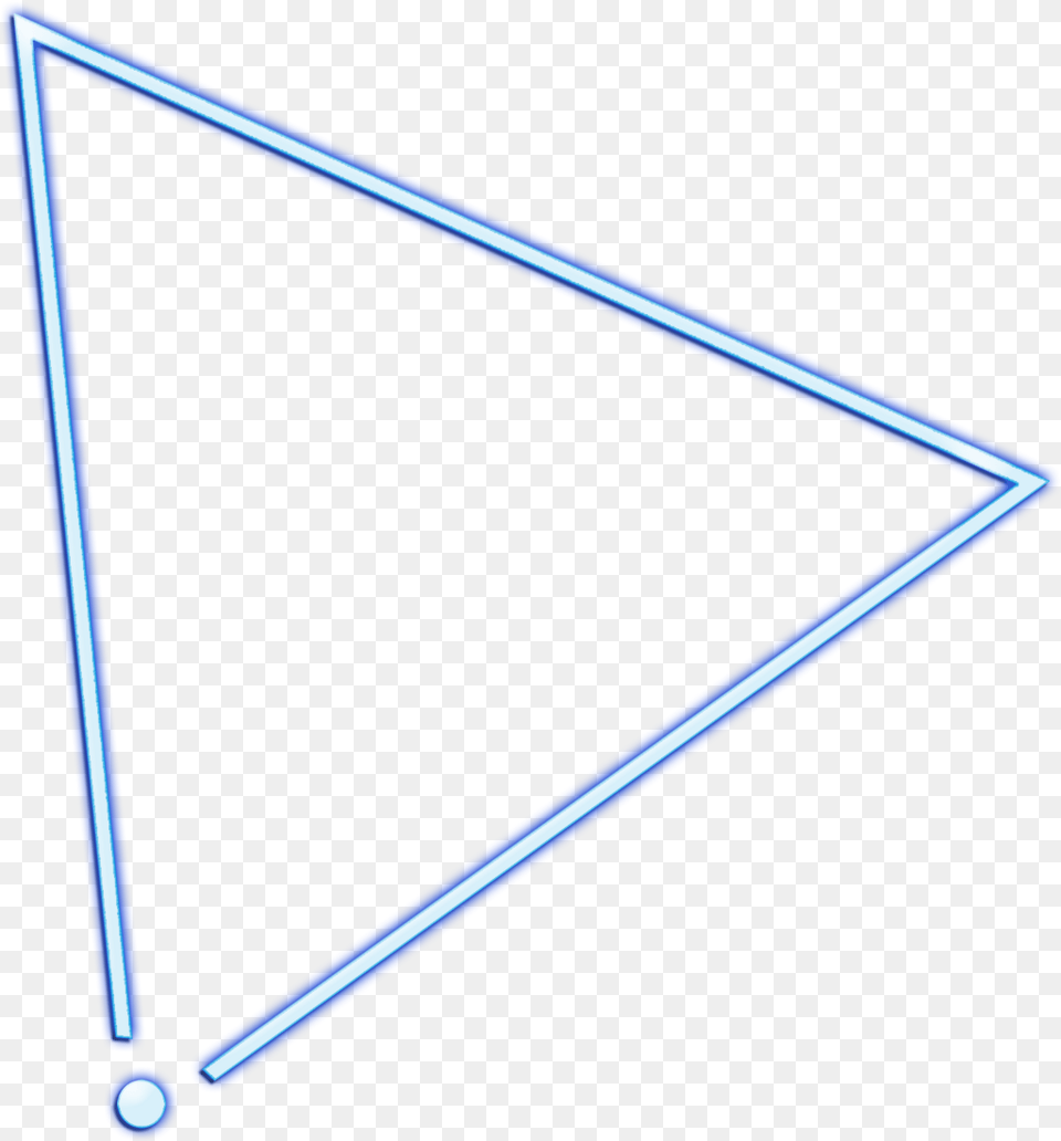 T R I A N G L E Triangle Png Image