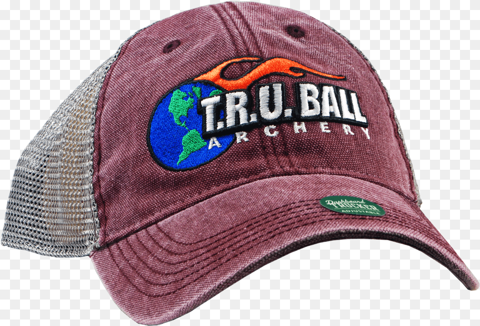 T R U Ball Hatsclass Lazyload Lazyload Fade Baseball Cap, Baseball Cap, Clothing, Hat Free Png Download