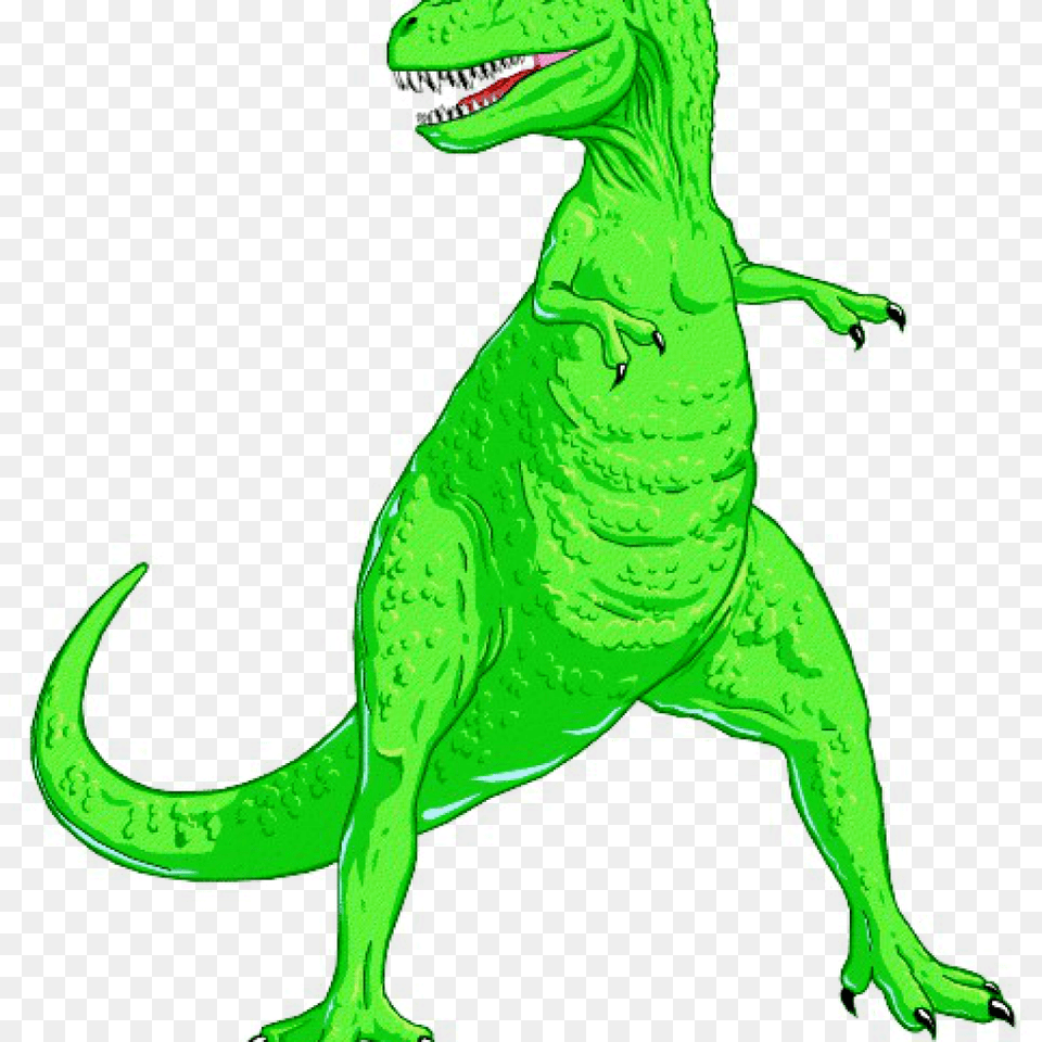 T Rex Clip Art Clipart Animal, Dinosaur, Reptile, T-rex Free Png Download