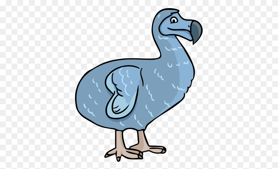 T Rex Clipart, Animal, Bird, Dodo Png Image