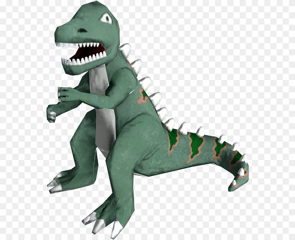 T Rex Clipart Inaccurate Fnv Dino Toy, Animal, Dinosaur, Reptile, T-rex Free Png Download