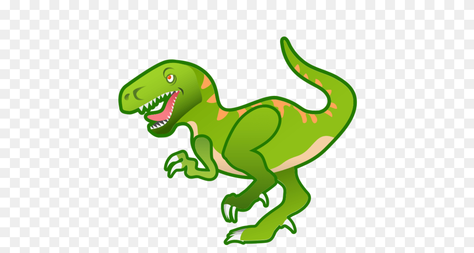 T Rex Emoji Dinosaur, Animal, Reptile, T-rex Png